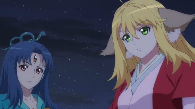 狐妖小红娘 S01E132