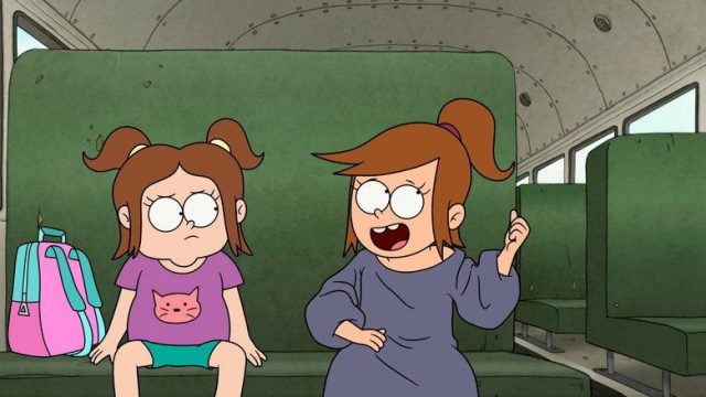 Close Enough S03E10