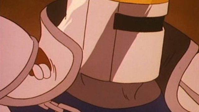 ThunderCats S01E51