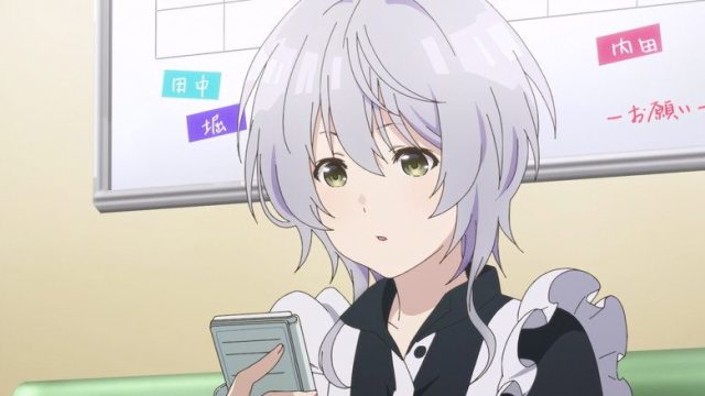 Bottom-Tier Character Tomozaki S00E01