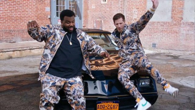Brooklyn Nine-Nine S08E05