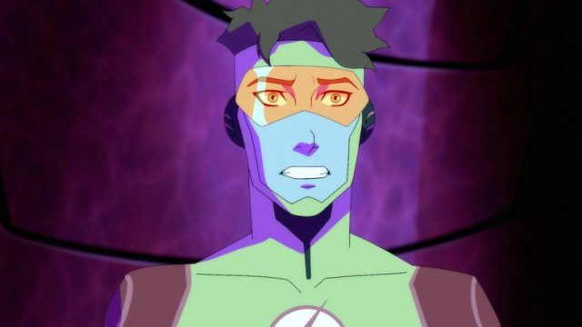 Justicia Joven S04E21