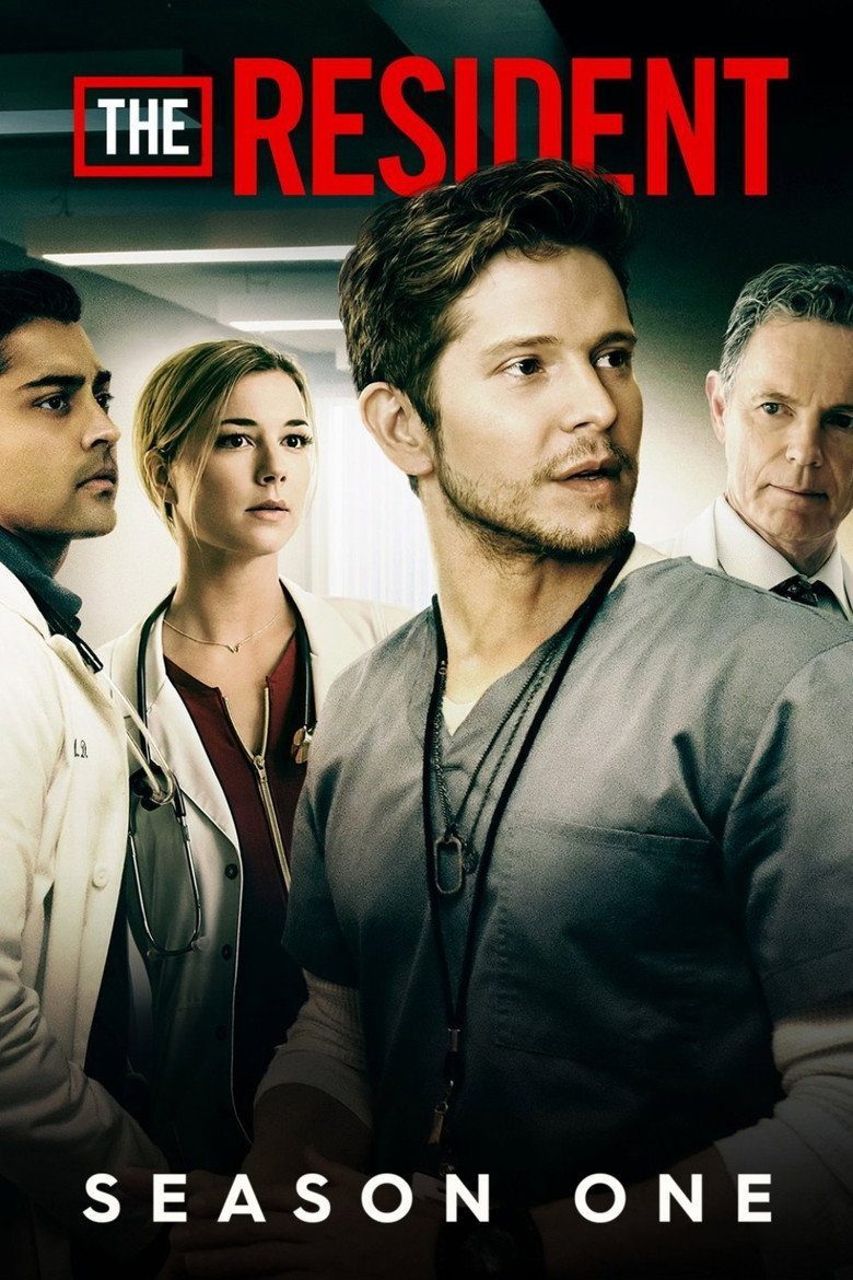 The Resident Temporada 1