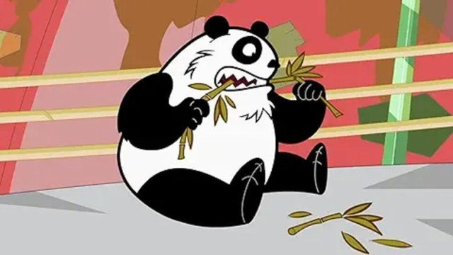 Mucha lucha S01E11