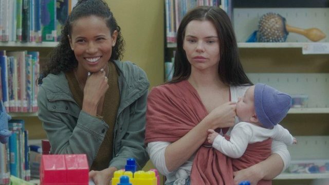 Siren S03E05