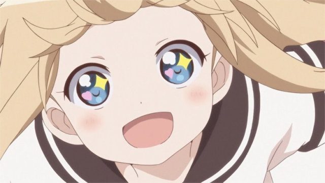 YuruYuri S01E11