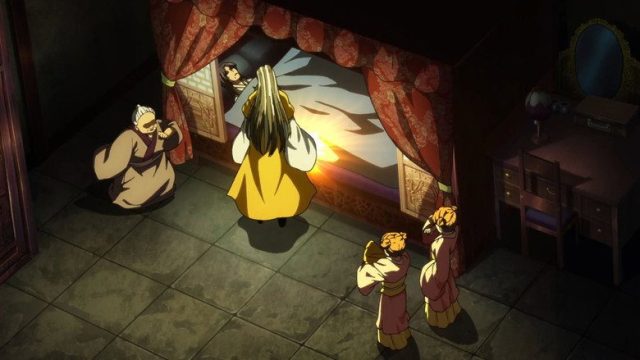 狐妖小红娘 S01E100