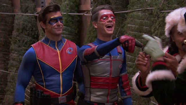 Henry Danger S05E28