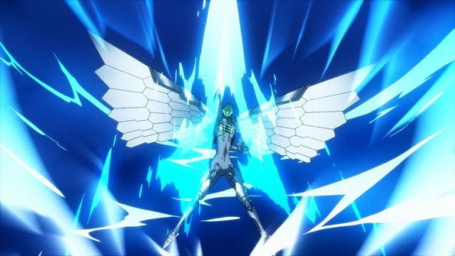 Accel World S01E24