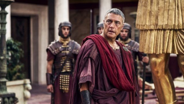 D.C.: La Biblia continúa S01E12