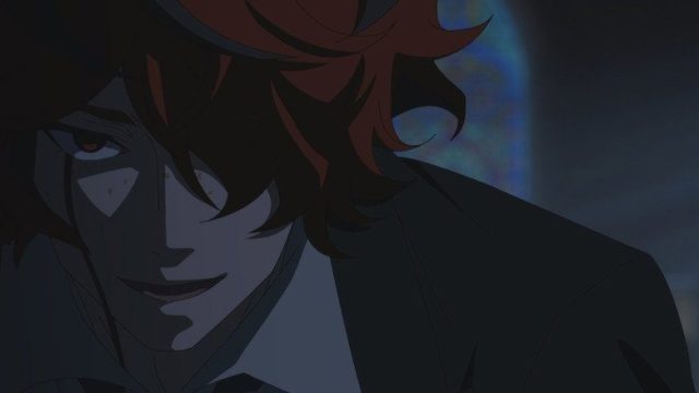 Undead Murder Farce S01E08