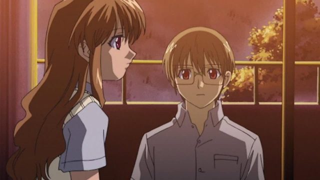 Onegai Teacher S01E09