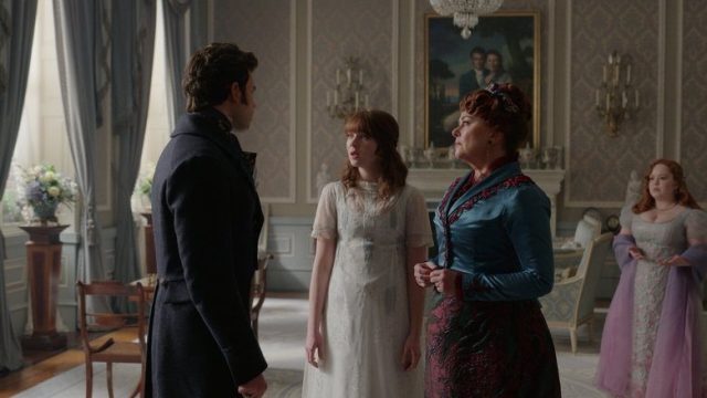 Bridgerton S03E08