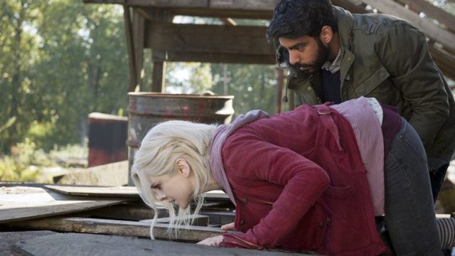 iZombie S01E03