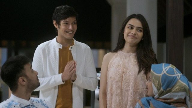 Matrimonio arreglado S01E06