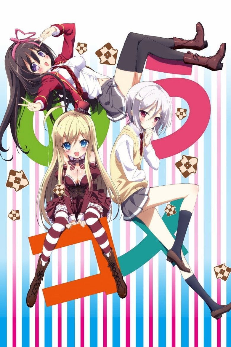 Ore no Nounai Sentakushi ga, Gakuen Love Come wo Zenryoku de Jyama Shiteiru Especiales