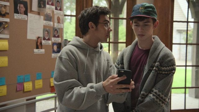American Vandal S02E04