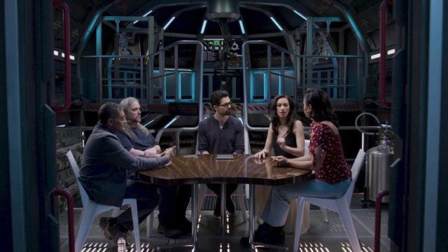 The Expanse S00E53