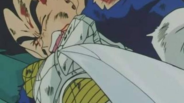 Dragon Ball GT S01E55