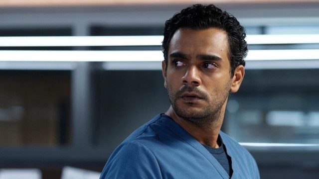 Transplant S02E11