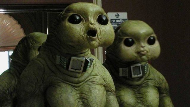 Doctor Who S01E04