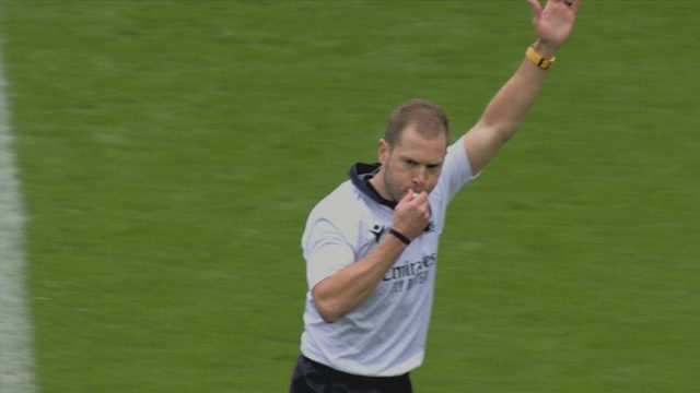 Seis Naciones: El corazón del rugby S01E08