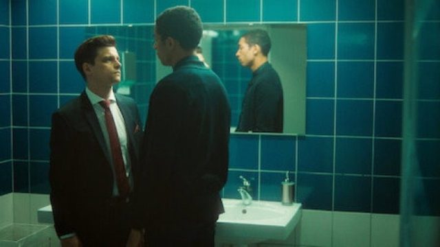 Nuevas Alturas S01E05