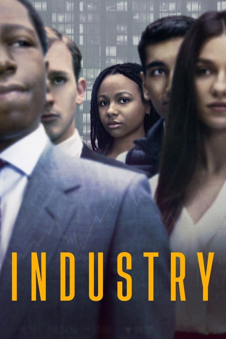 Industry Temporada 1