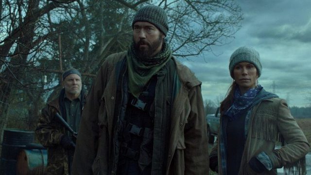 The Strain S04E01