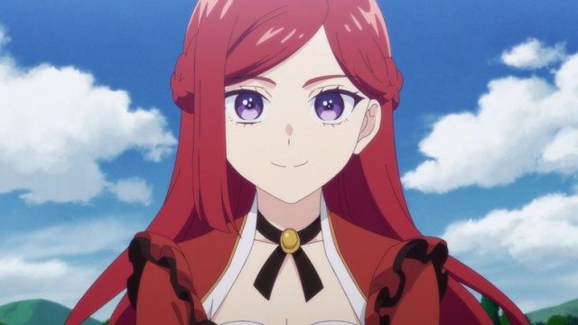 The Most Heretical Last Boss Queen: From Villainess to Savior S01E03