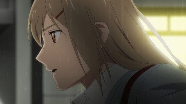 BARTENDER: Glass of God S01E10