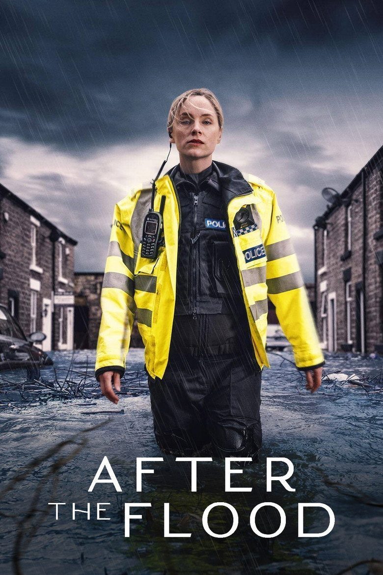 After the Flood Temporada 1