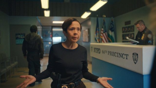 Máximo placer garantizado S01E08