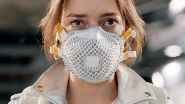 Mejores que nosotros S01E16