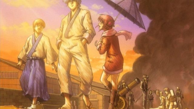 Gintama S01E32