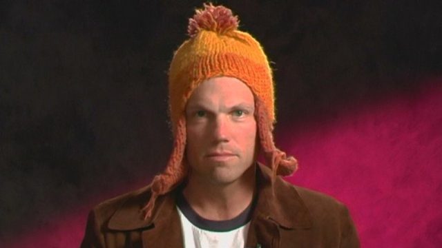 Firefly S00E07