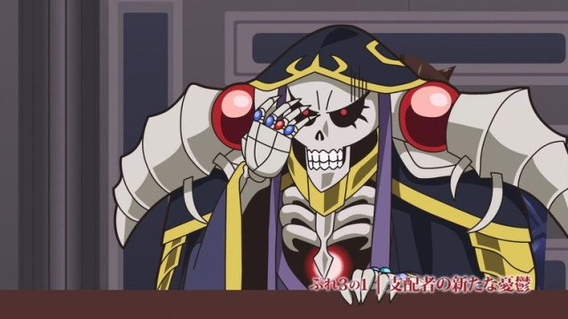 Overlord S00E27