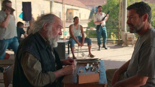 Rabo de Peixe S01E05