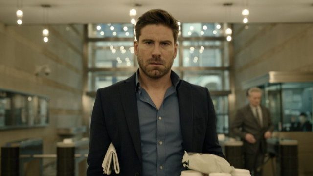 Diamantes turbios S01E07