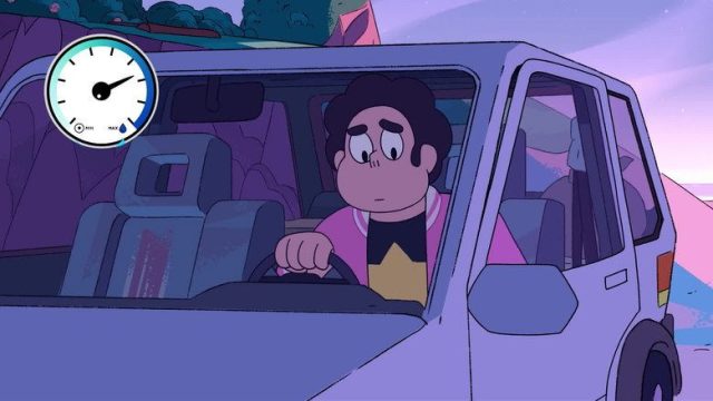 Otra semana en Cartoon S06E04