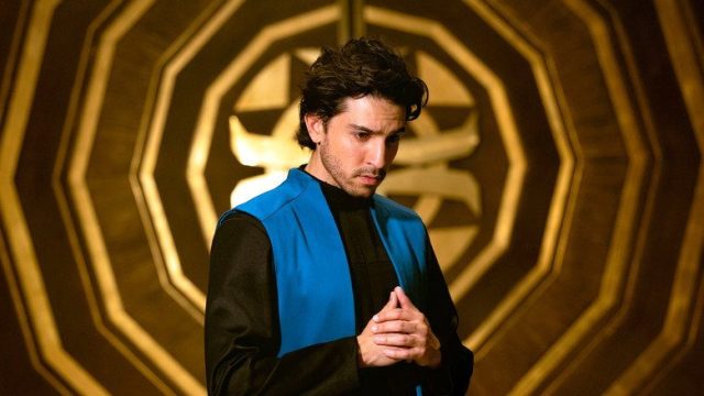 His Dark Materials S03E04