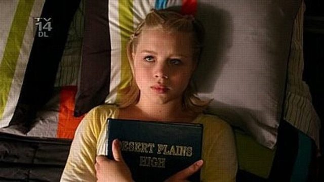 Médium S06E22
