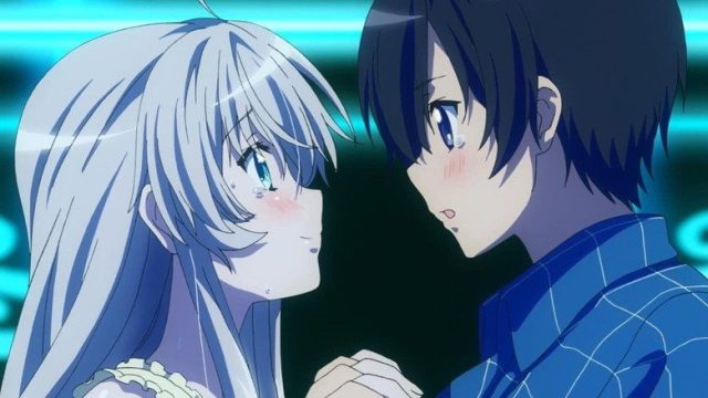 Nyarko-san: Another Crawling Chaos S00E03