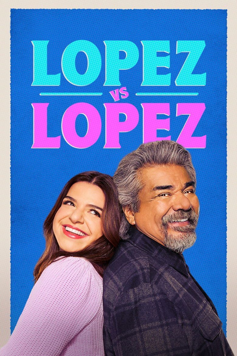 Lopez vs Lopez Temporada 2
