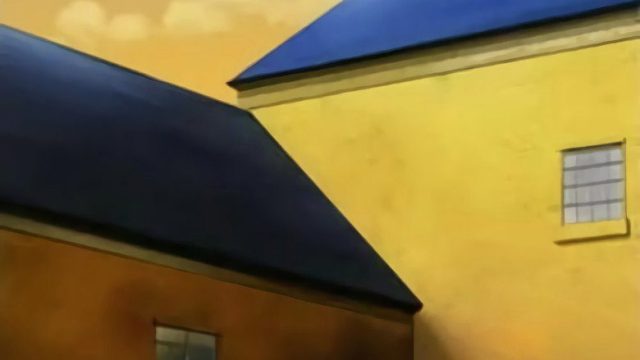 Pandora Hearts S01E23