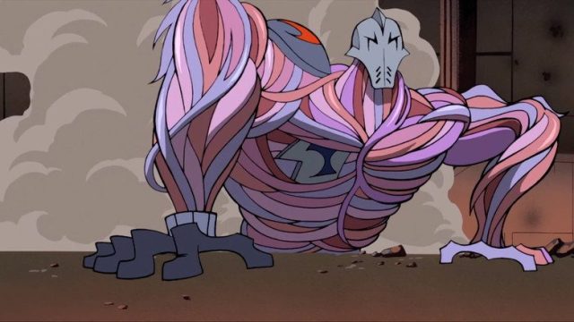 Star Wars: Clone Wars S01E09