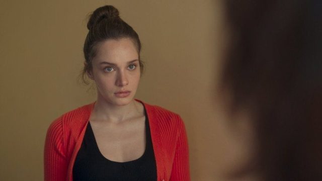 Como vuela el cuervo S03E08