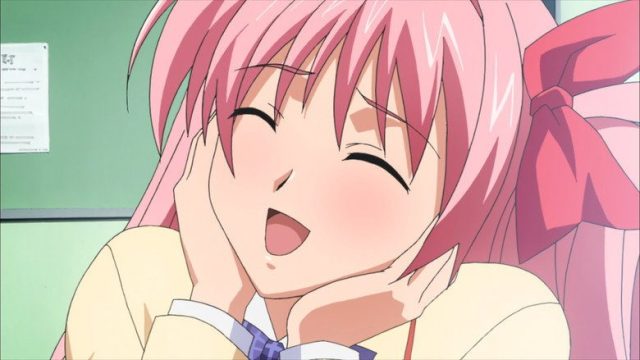 Chaos;Head S01E04