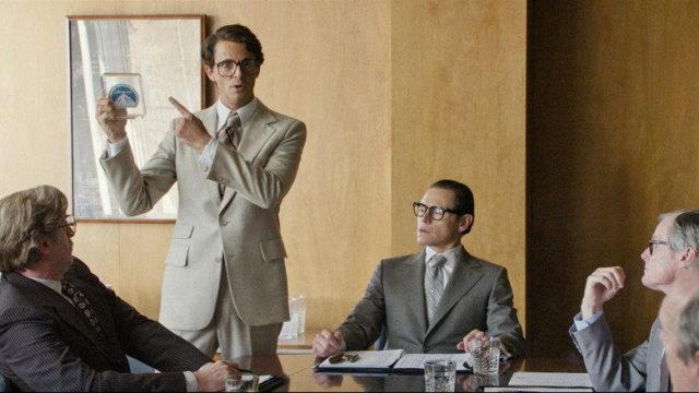 La oferta S01E06