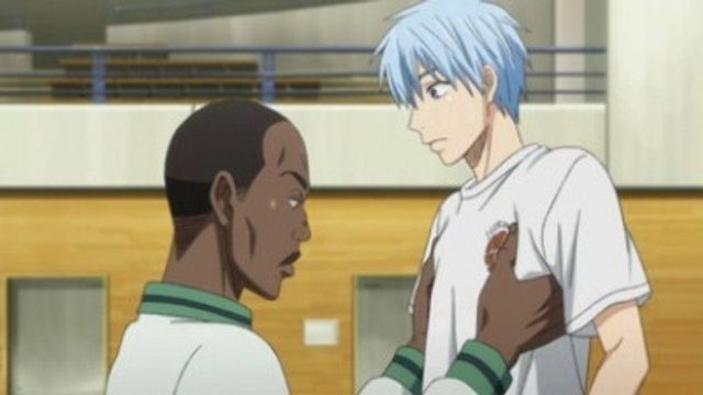 Kuroko no Basket S01E06